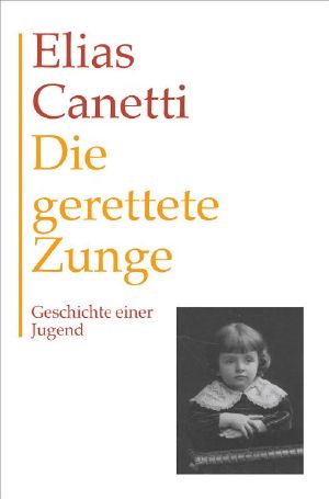 [The Memoir Trilogy 01] • Die gerettete Zunge